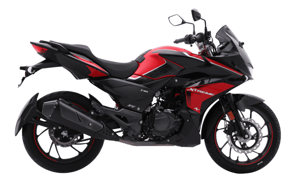 Hero XTREME 200S 4V